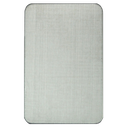 Repair Blank Escutcheon Adhesive 65 x 47 x 1.2mm