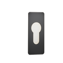 Repair Euro Escutcheon Small adhesive 65 x 28 x 1.2mm