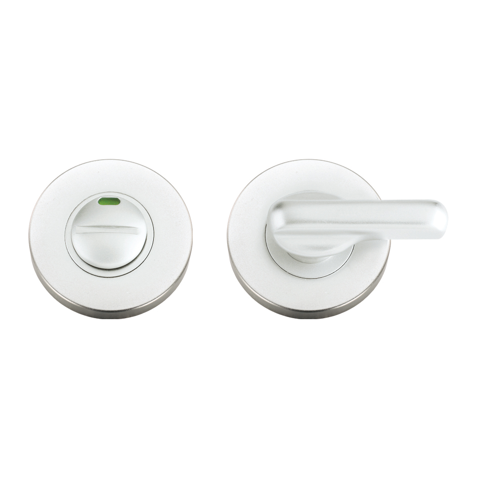 Disabled Turn & Release w/ Indicator 50mm Dia. ZAA