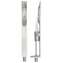 Lever Action Flush Bolt - 20 x 203mm 201SS