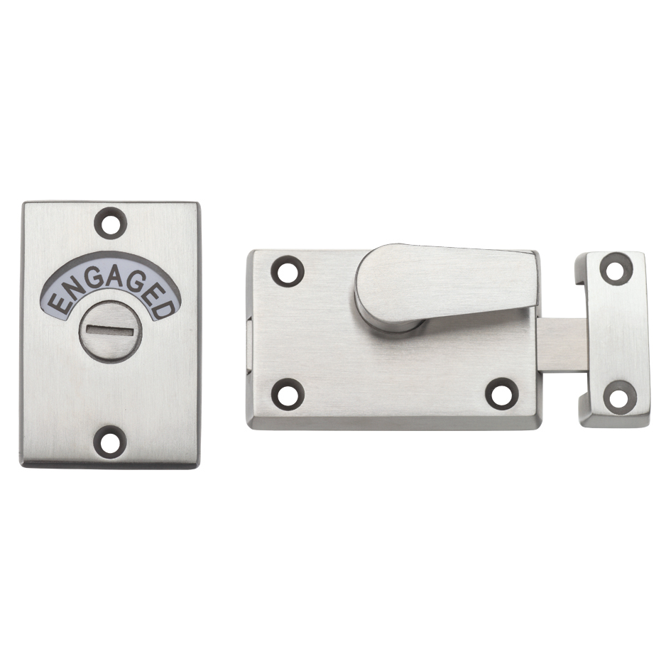 Toilet Door Indicator 201SS