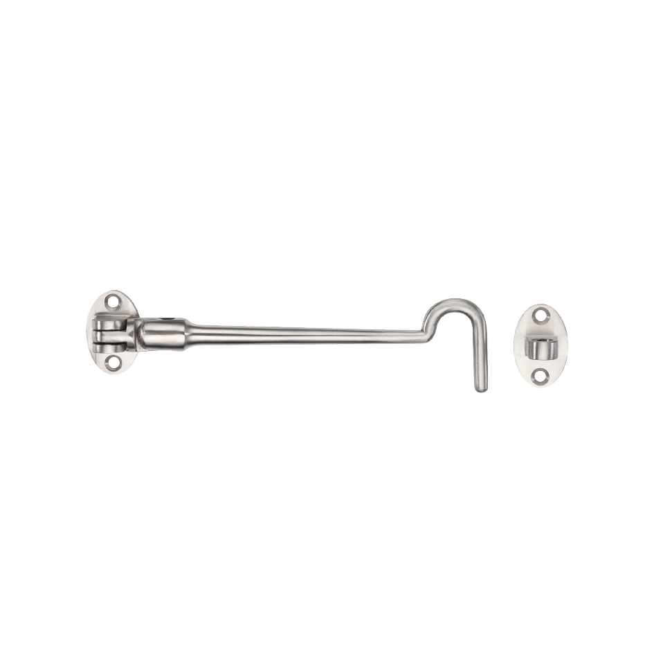 Cabin Hook 150mm 201 Stainless Steel