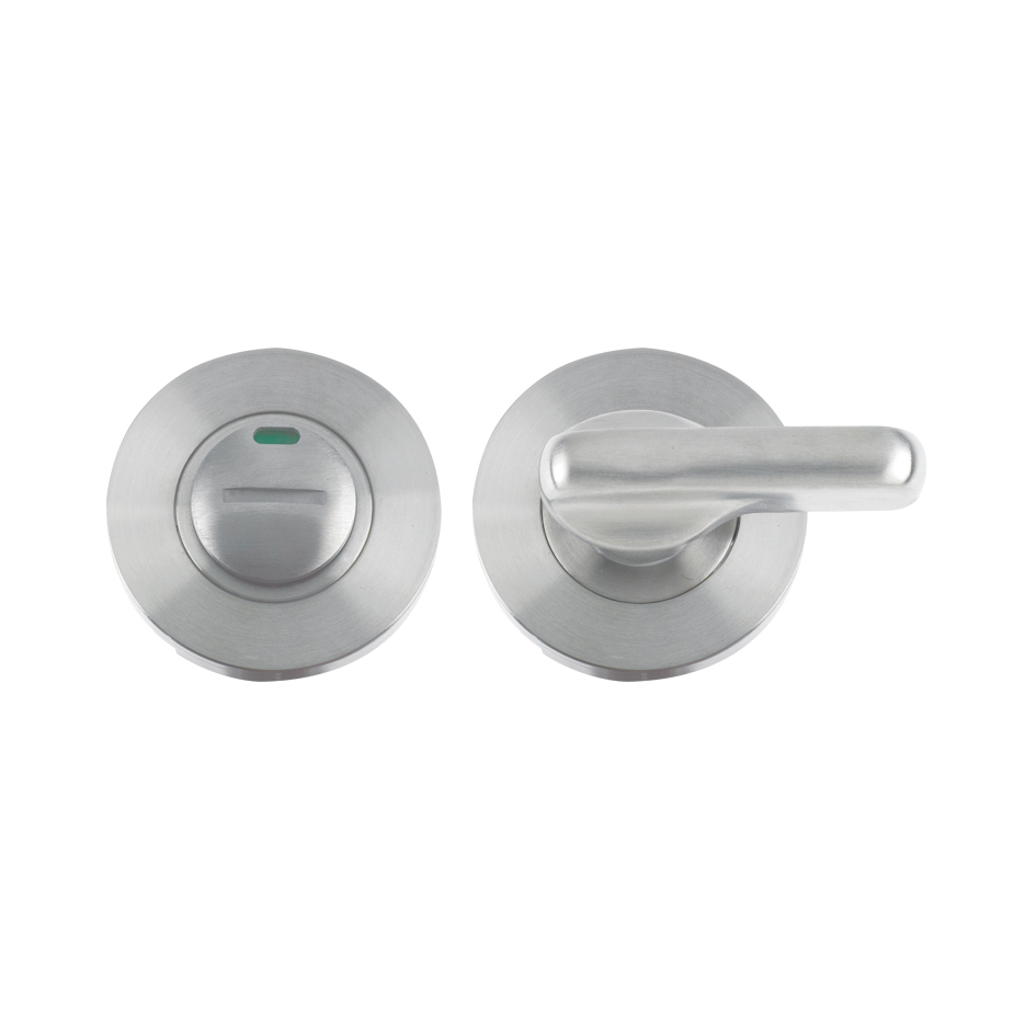 Disabled Turn & Release w/ Indicator 52mm Dia. 201SS ZCS2 ZCS2