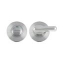 Disabled Turn & Release w/ Indicator 52mm Dia. 201SS ZCS2 ZCS2