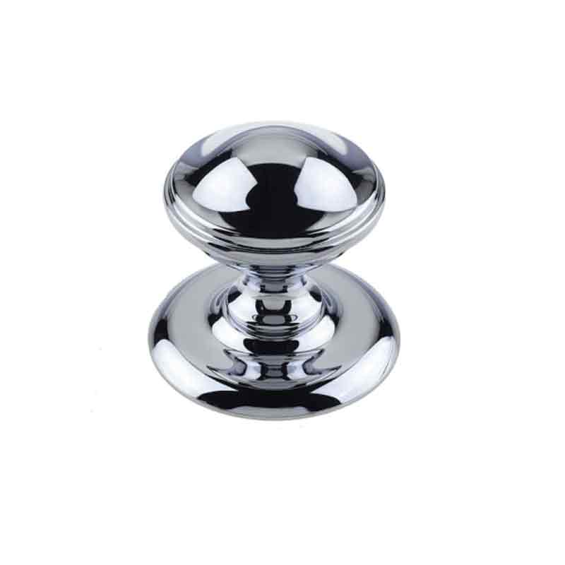 Belgravia Centre Door Knob 66mm
