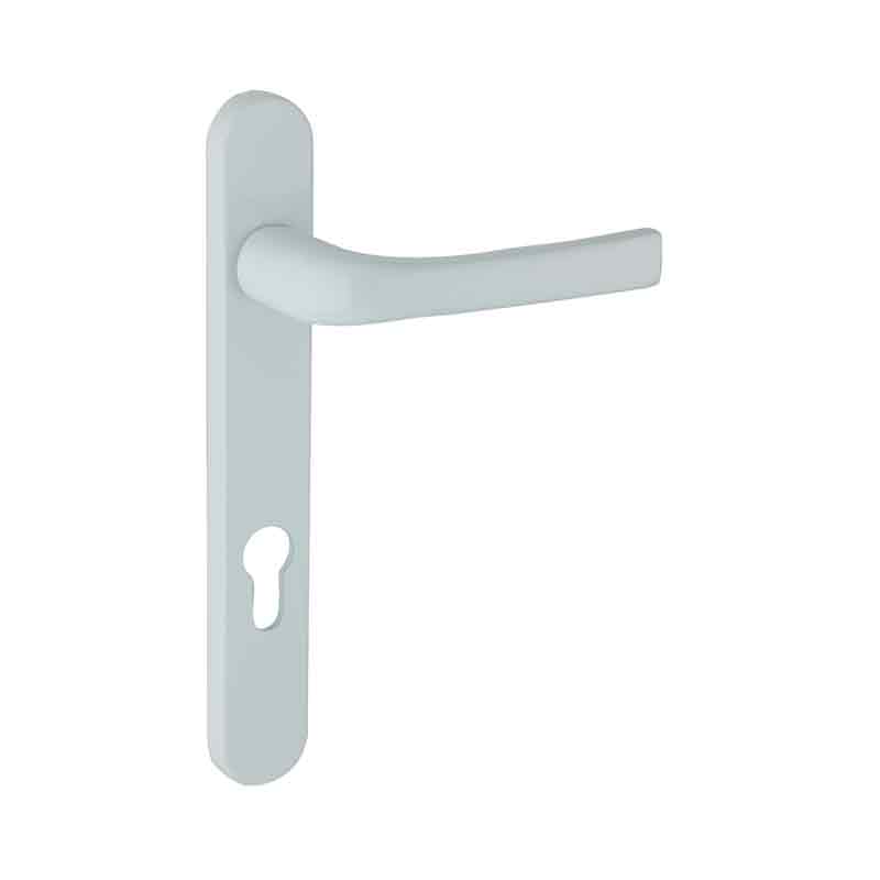 PZ92 ProLinea 220mm Backplate