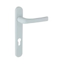 PZ92 ProLinea 220mm Backplate