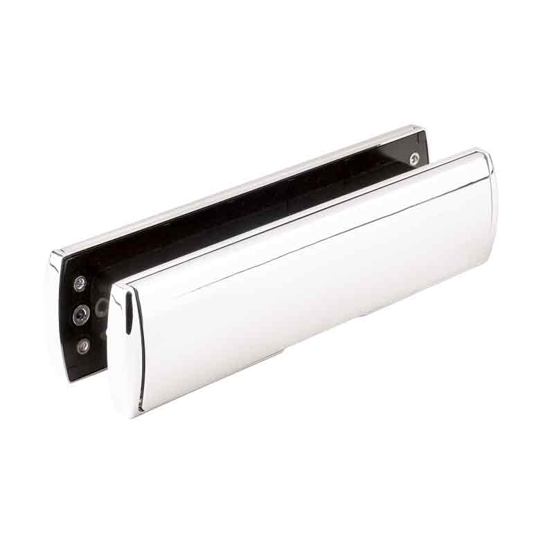 ProStyle Letter Plate 40-80mm