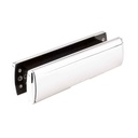 ProStyle Letter Plate 40-80mm