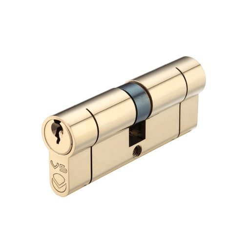 Euro Double Cylinder 30/50 - KTD