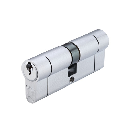 Euro Double Cylinder 30/70 - KTD