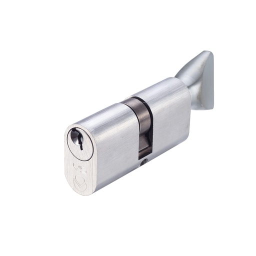 Oval Cylinder & Turn 40/40 - KTD