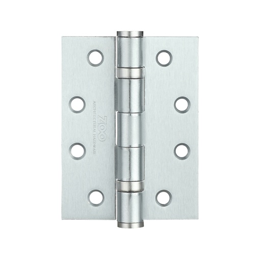 Ball Bearing Hinge 102 x 76mm- Steel