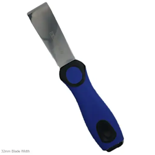 [KNF10001] Chisel Knife Xpert 32mm