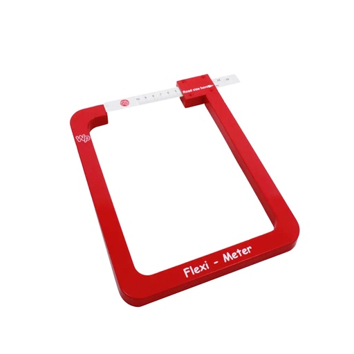 [TL0013] Glass Measuring Gauge Window Unit Tool