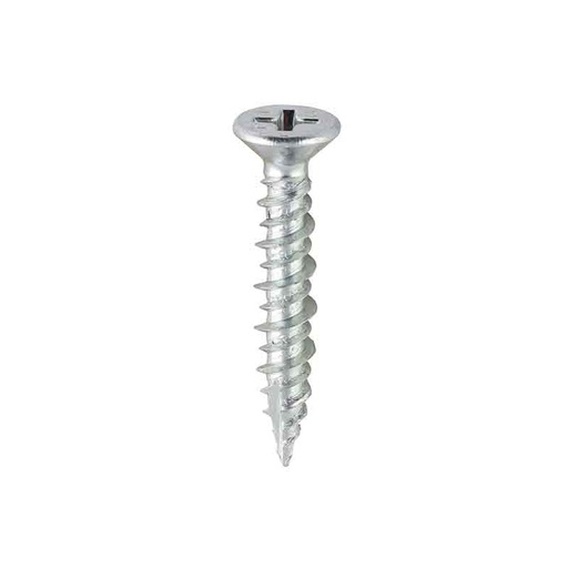 Repair Screws for Stripped Holes 4.3 x 25mm