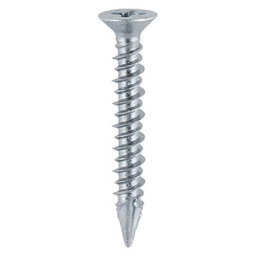 Repair Screws for Stripped Holes 4.3 x 40mm