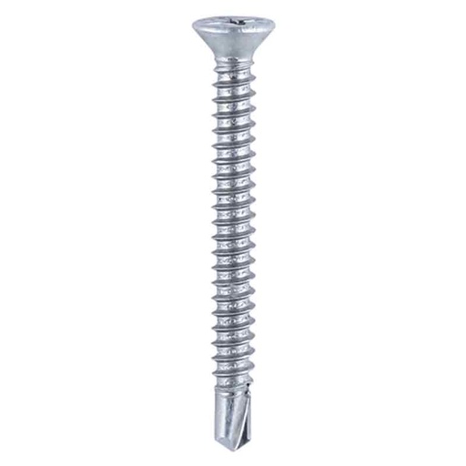Window Fabrication Screws - Self-Drilling 3.9 x 13mm