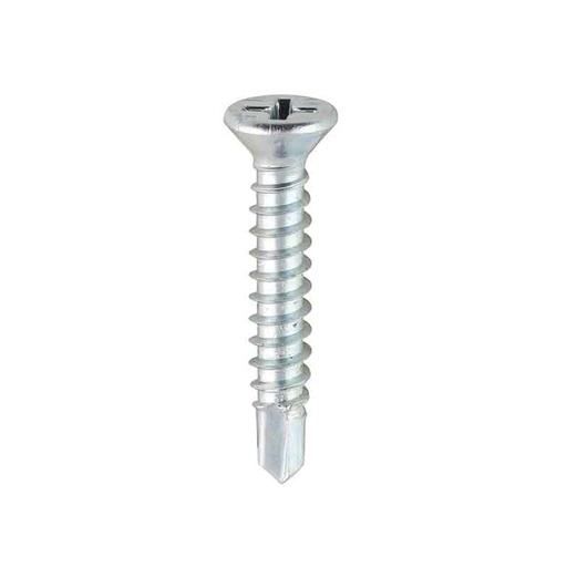 Window Fabrication Screws - Self-Drilling 3.9 x 25mm