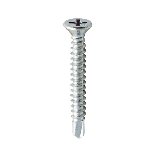 Window Fabrication Screw - Self-Drilling 3.9 x 32mm
