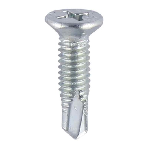 Window Fabrication Screw M4 x 16mm