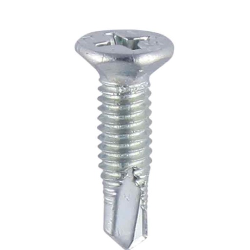 [230Z] Window Fabrication Screws M4 x 13mm