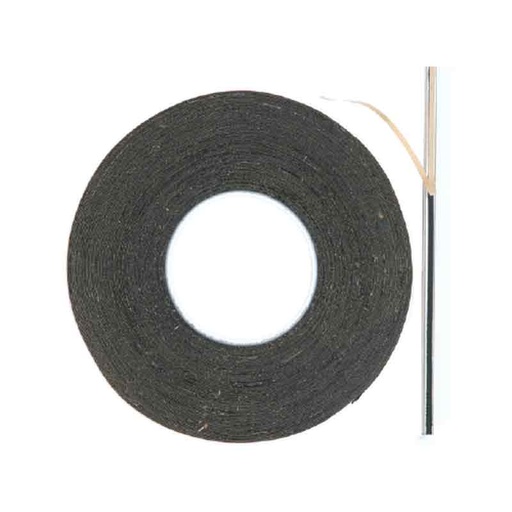 Glazing Tape D/Side 2mm x 10mm x 40m