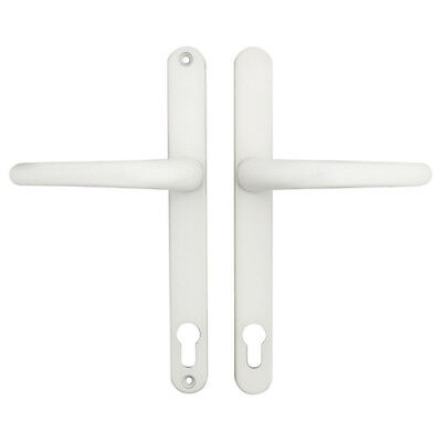 PZ117 Millenco Handle Lever/Lever- 235mm BP256mm