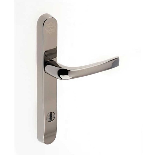 PZ92 Pas 24 ProSecure 240mm Zinc