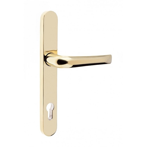 PZ92 ProLinea 240mm Backplate 211mm