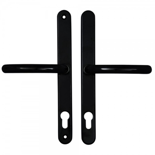 PZ92 Blenheim 240mm cc BP270 Inline