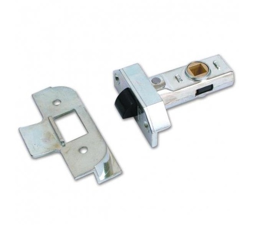 Union Rebated Mortice Latch J2650 2.5" 64mm