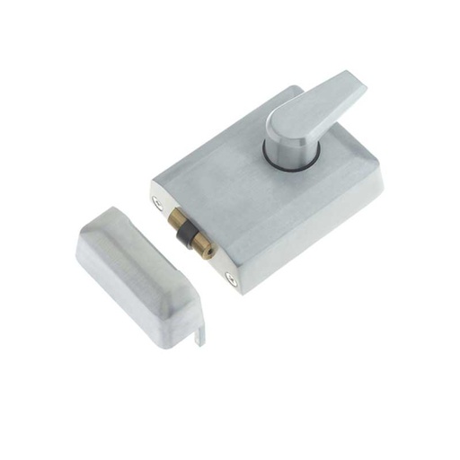 Roller Bolt Standard Style Nightlatch 60mm