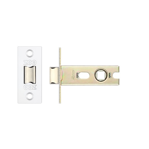 Tubular Latch 2.5" 64mm