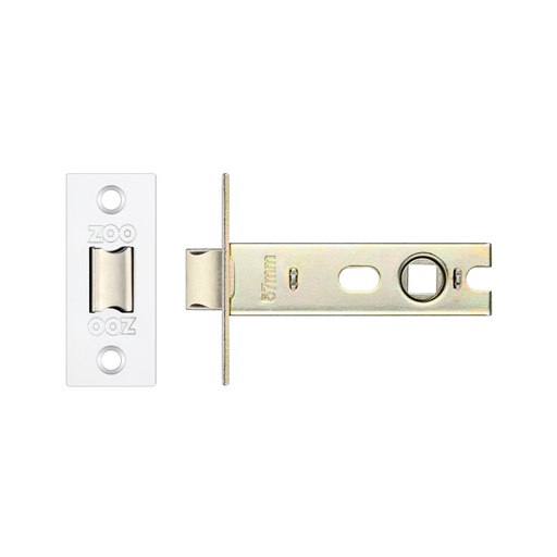 Tubular Latch 3"  76mm