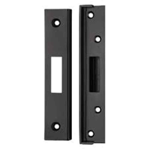 Rebate Kit to suit BS 5 Lever Deadlock