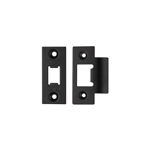 Spare Acc Pack for Tubular Latch