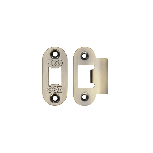 Spare Acc Pack for ZTLKA Tubular Latch - Radius