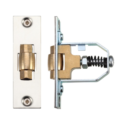 Adjustable Roller Latch 76mm