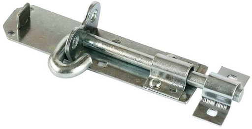 [1300] Brenton Pad Bolt 152mm / 6" BZP