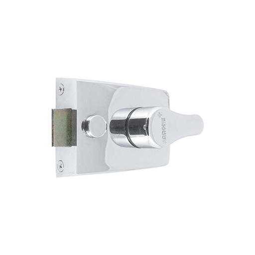 Arrone Standard Nightlatch 40mm Backset AR845