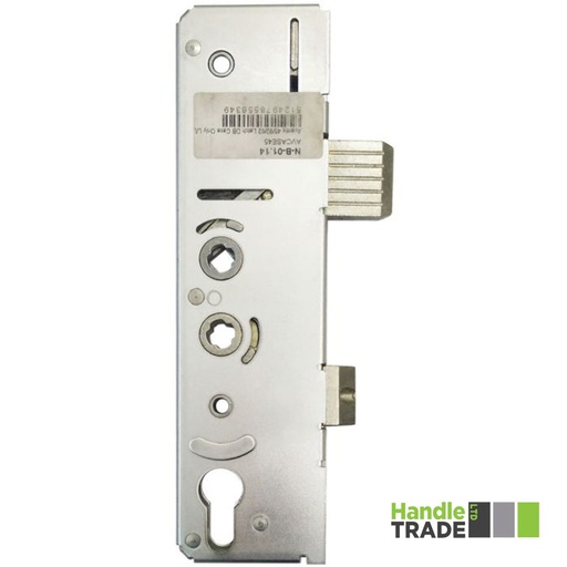 [MPC002] MPC AVANTIS BS45 PZ62/92 Double Spindle