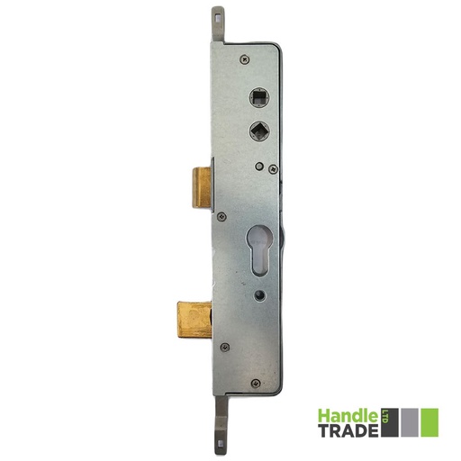 [MPC003] MPC CEGO Surelock Lever Operated Latch & Deadbolt