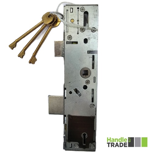 [MPC008] MPC ERA Vectis BS35 PZ92 DB Mortice Key