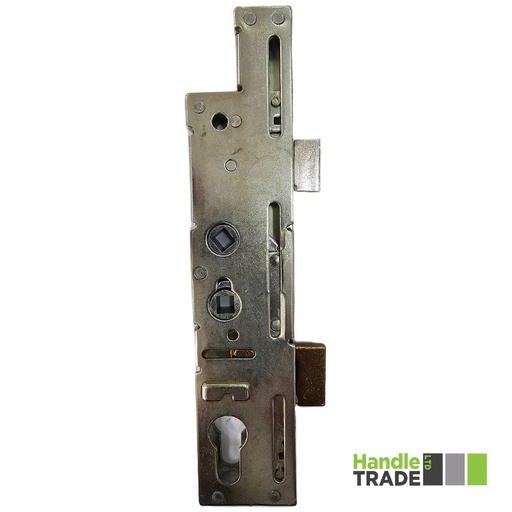 [MPC020] MPC Fullex BS35 PZ62/92 DB Crimebeater