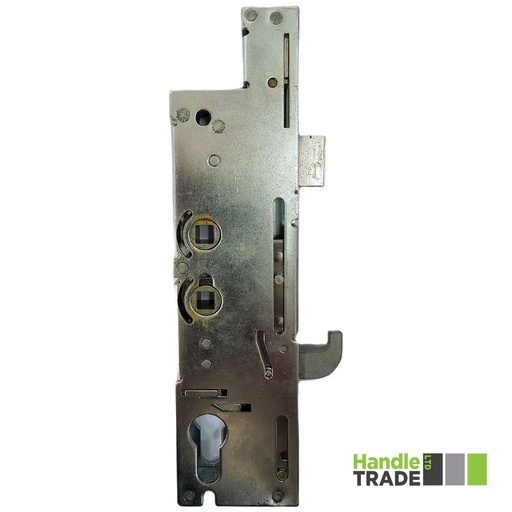 [MPC025] MPC Fullex BS45 PZ62/92 Hook Dual Spindle