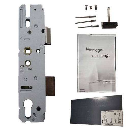 [MPC035] MPC KFV BS35 PZ92 Lift Lever Operation KIT