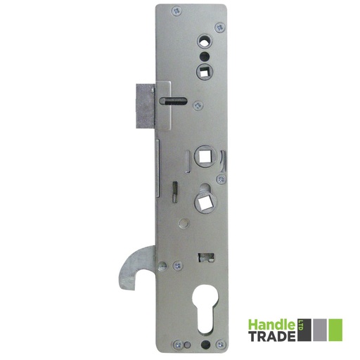 [MPC036] MPC Lockmaster BS35 PZ92/62 Hook Gearbox Double Spindle