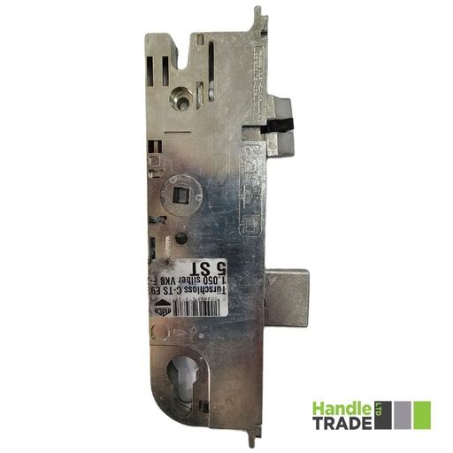 [MPC045] MPC Maco BS45 PZ92 LDB CTS Mk5 (Gearbox)