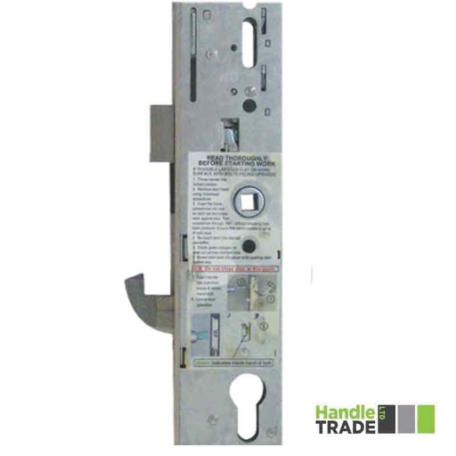 [MPC055] MPC Yale BS35 YS170 PZ92 LHK Hook Split Spindle